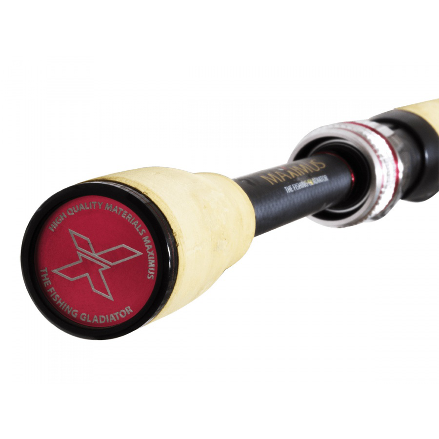 Maximus Marauder - X (662ML / 662M) - Image 4