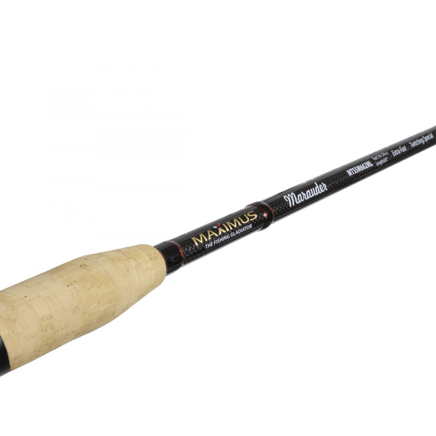 Maximus Marauder - X (662ML / 662M) - Image 2