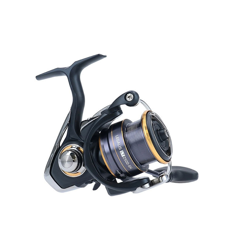 Daiwa Legalis LT 2000-XH