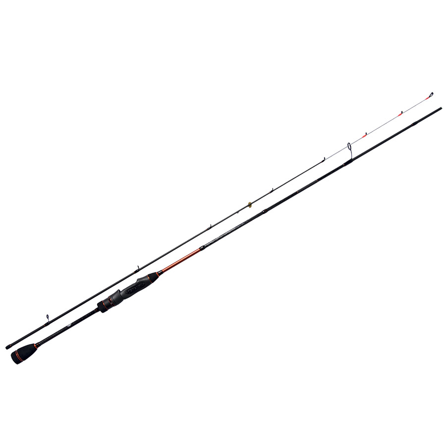 Maximus Gravity MICROJIG 20SUL 0.6-5g