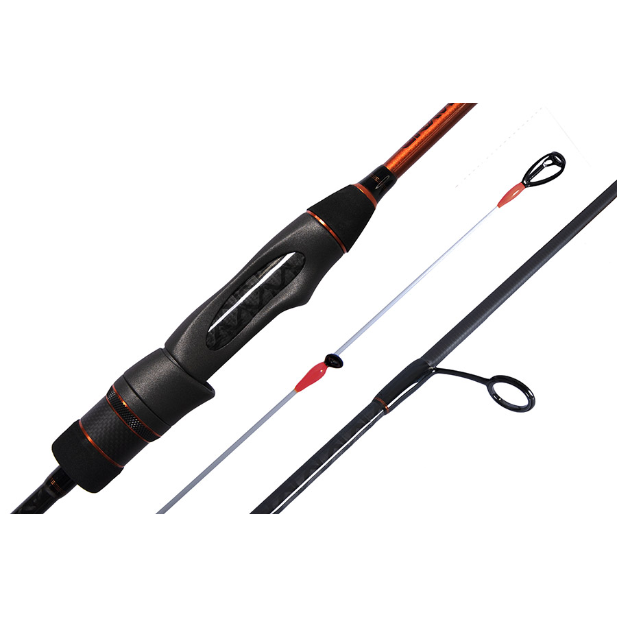 Maximus Gravity MICROJIG 20SUL 0.6-5g - Image 4