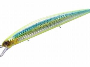 O.S.P Rudra 130SP PTS-86