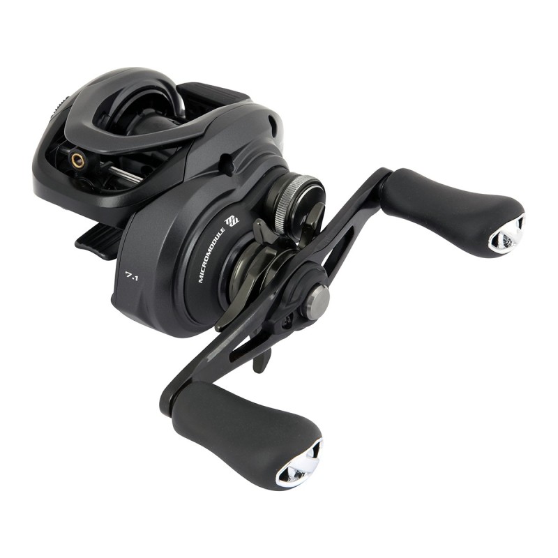 Shimano Curado 151 MG - Multiplikatorinė ritė