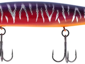 Jackall MAGSQUAD 128SP – TH Hot Orange