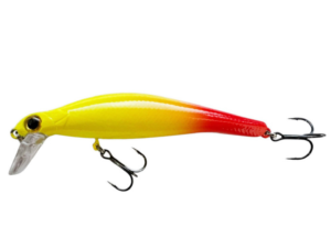 Vobleris Dobi 89s 11,4g – Yellow/Red