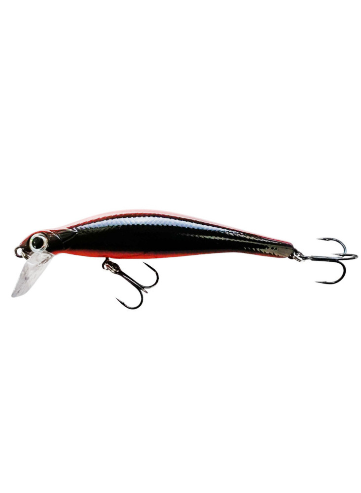 Vobleris Dobi 89s 11,4g - Black/Orange