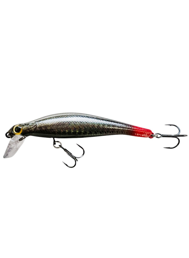 Vobleris Dobi 89s 11,4g - Black/Red