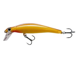 Vobleris Dobi 89s 11,4g – Yellow/Brown/Red