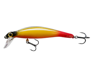 Vobleris Dobi 89s 11,4g – Yellow/Black/Red